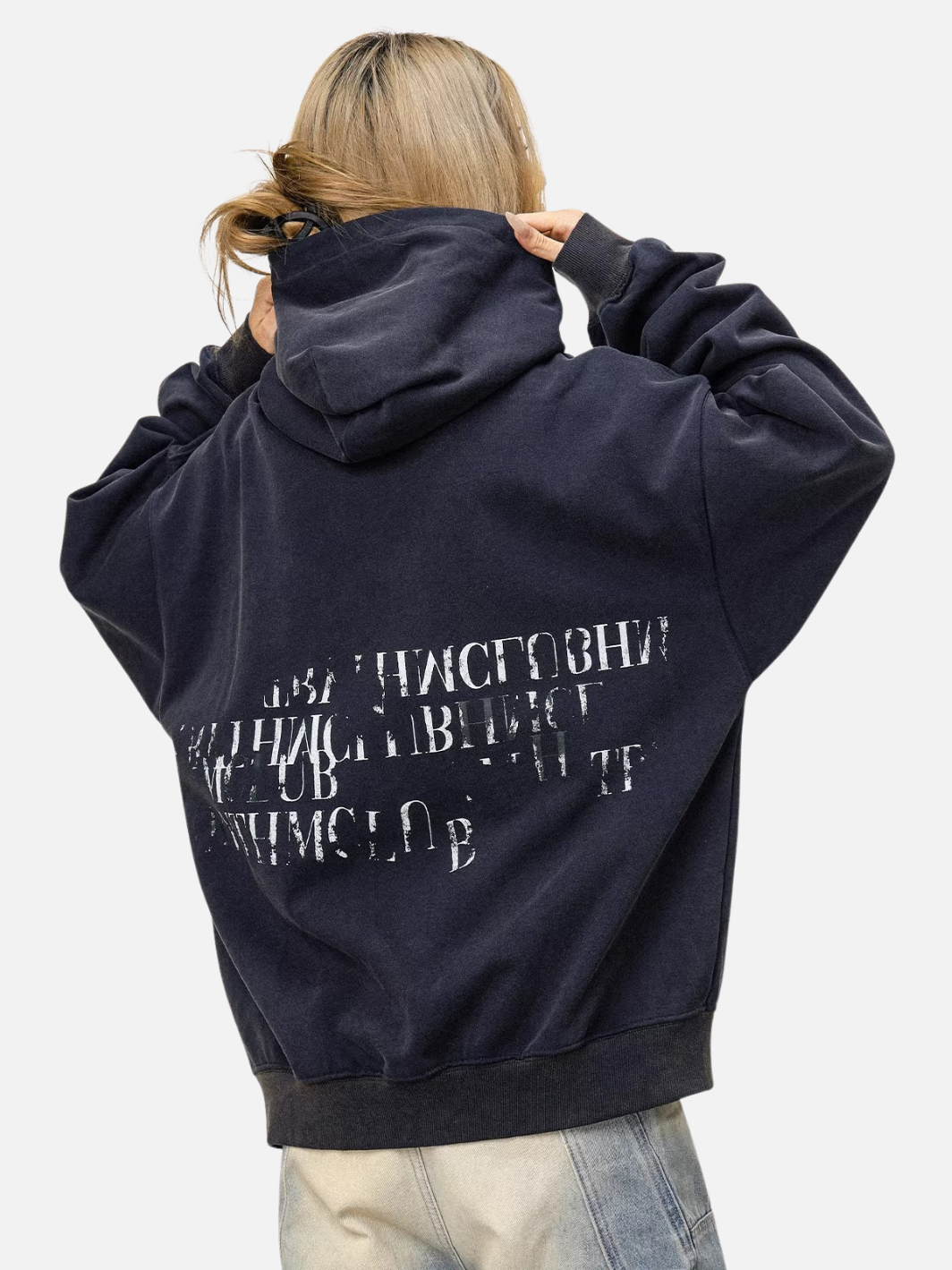 Harbor Vice Hoodie