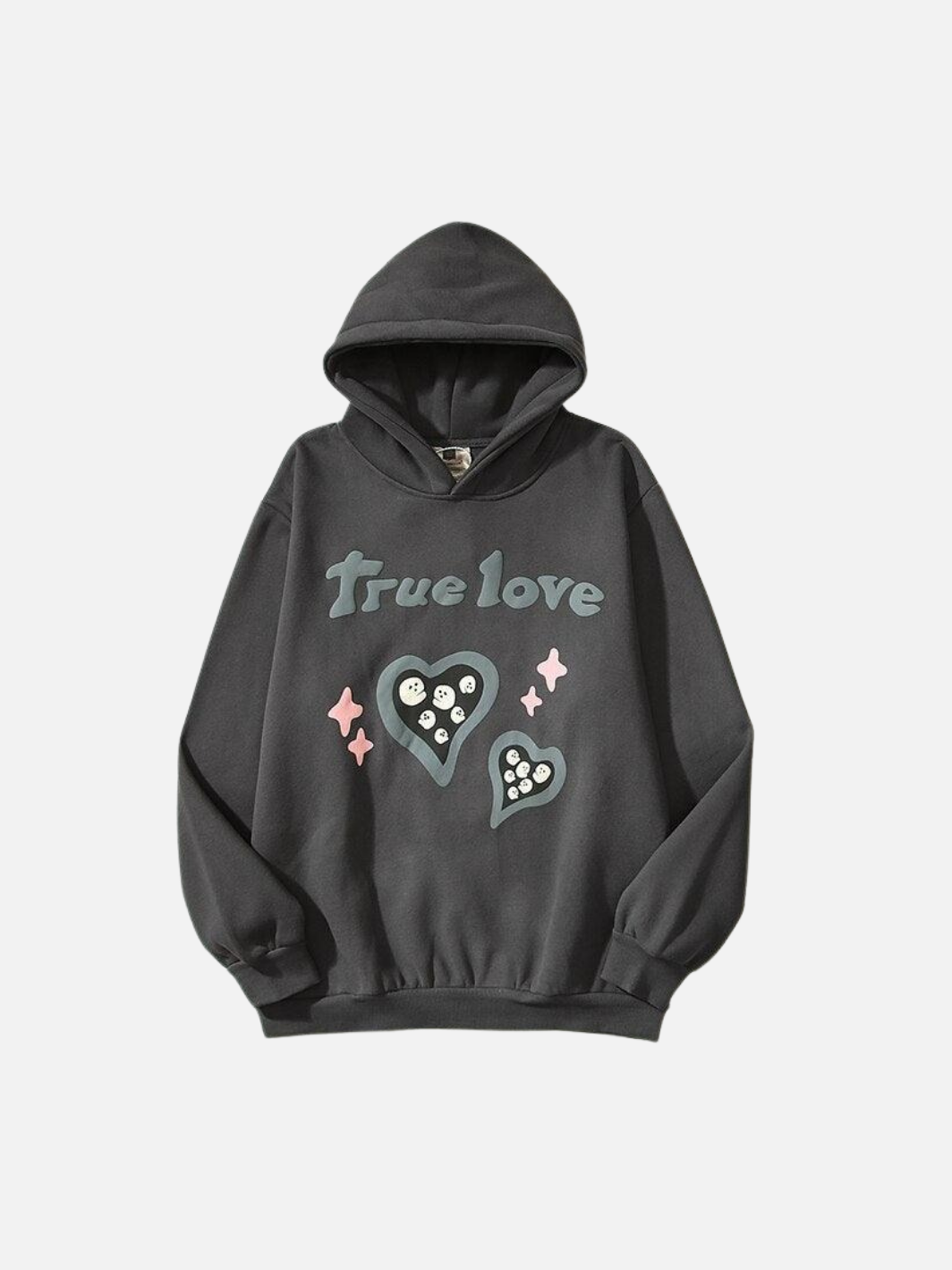 İs Hard to Find Hoodie