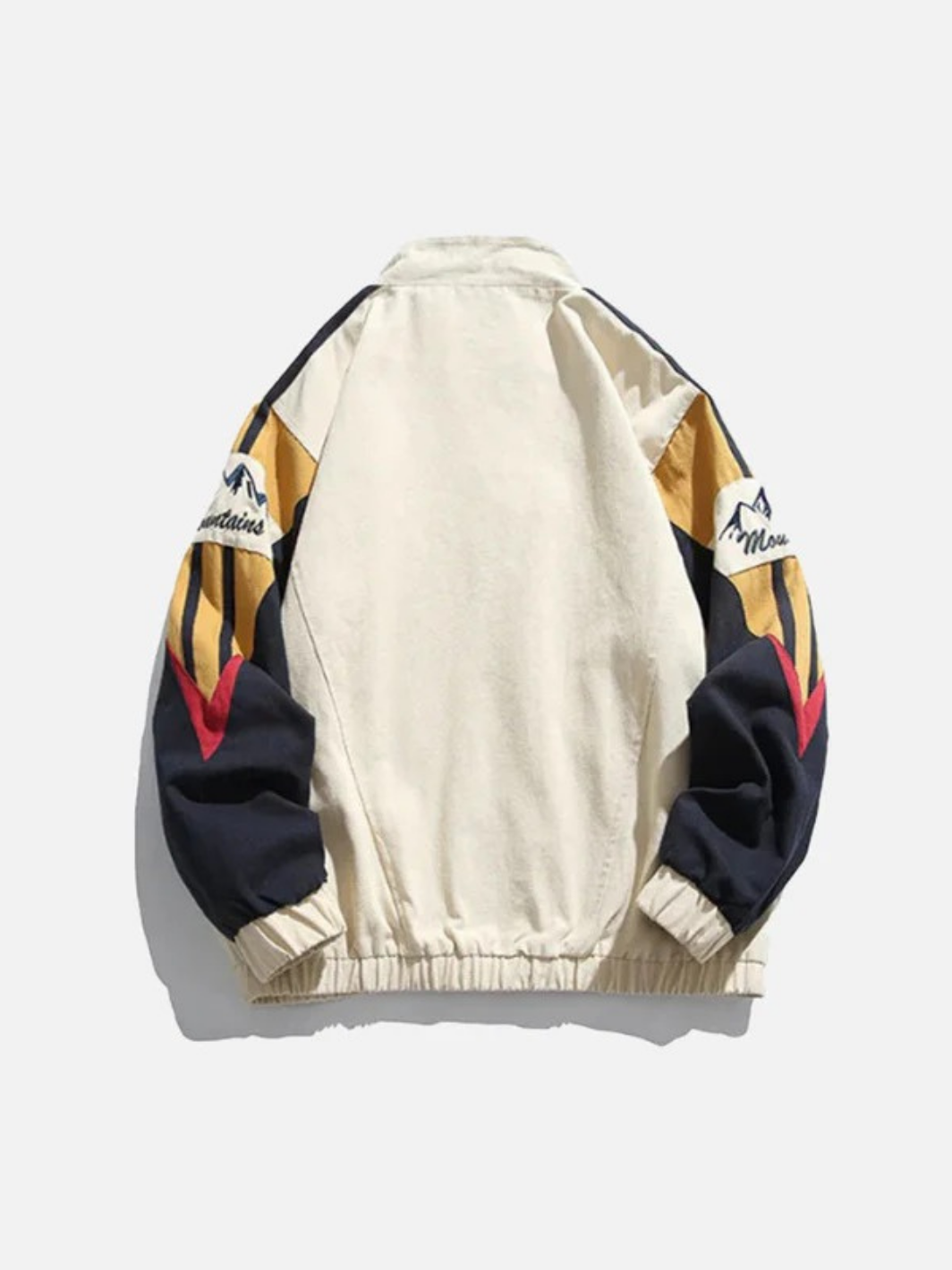 Stormline Apex Jacket