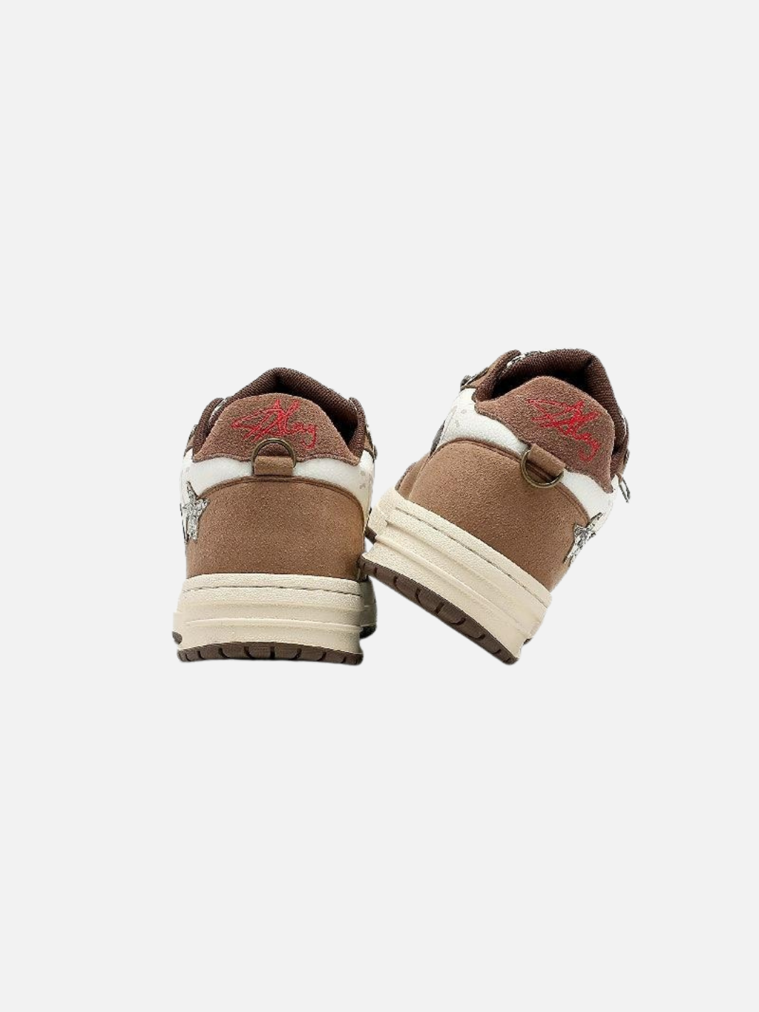 Travis ST Special Edition Shoe