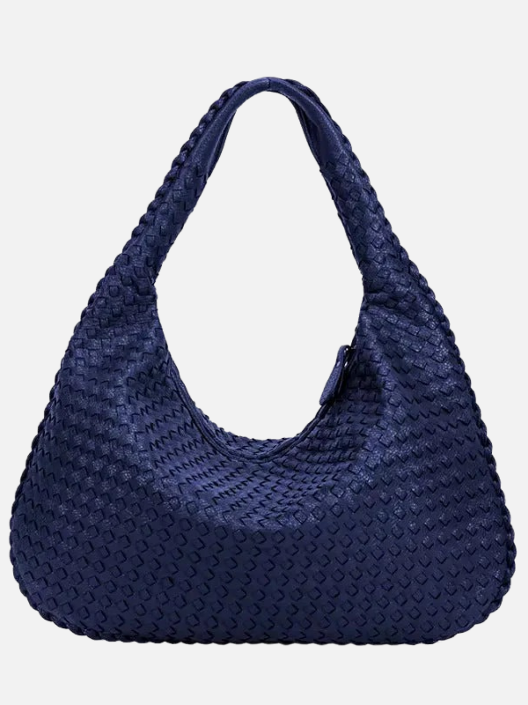 Aurelle Weave Tote