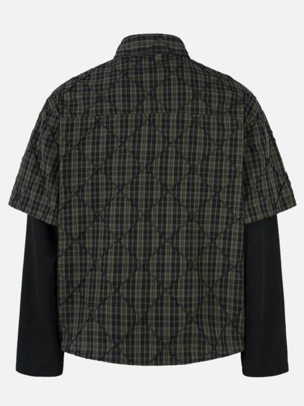 Echo Layer Flannel