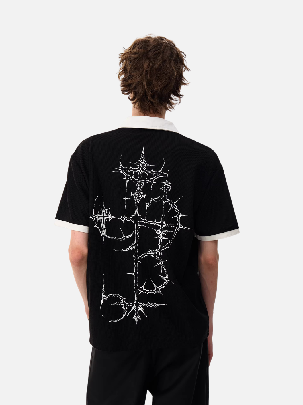Thorn Saint T-shirt
