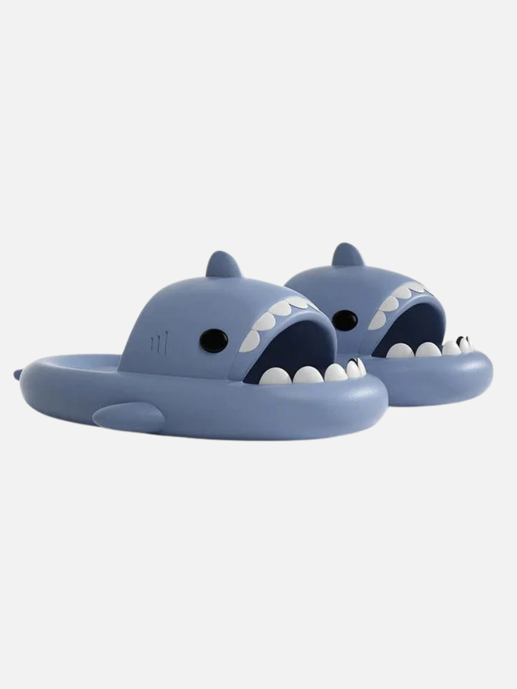 Orthopedic Shark Slippers