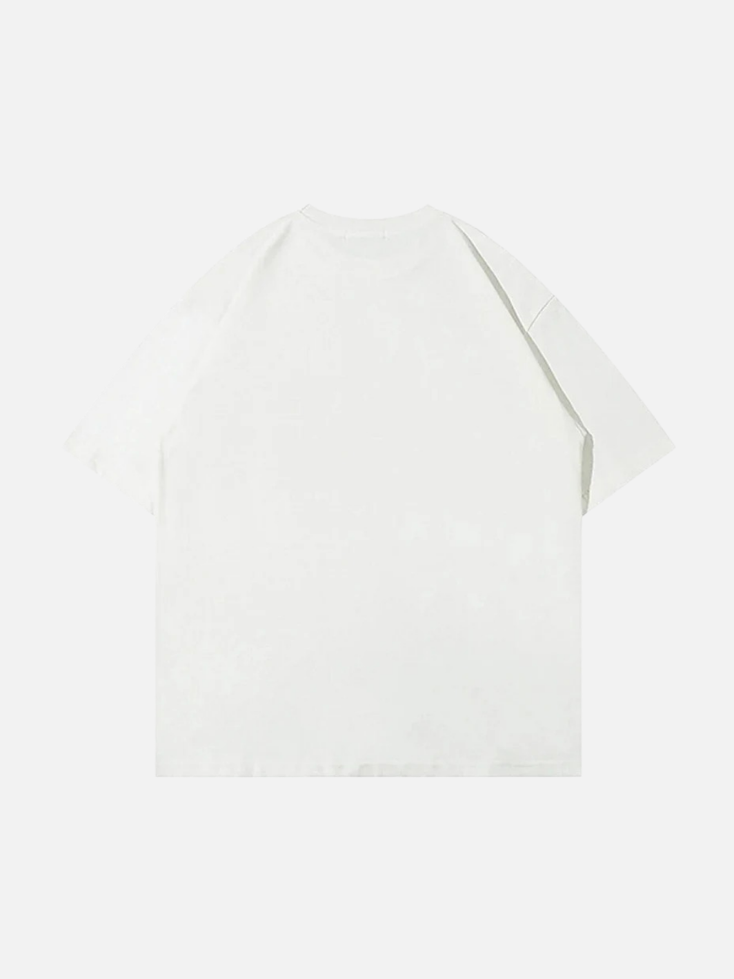 Glowing Star Patch T-Shirt