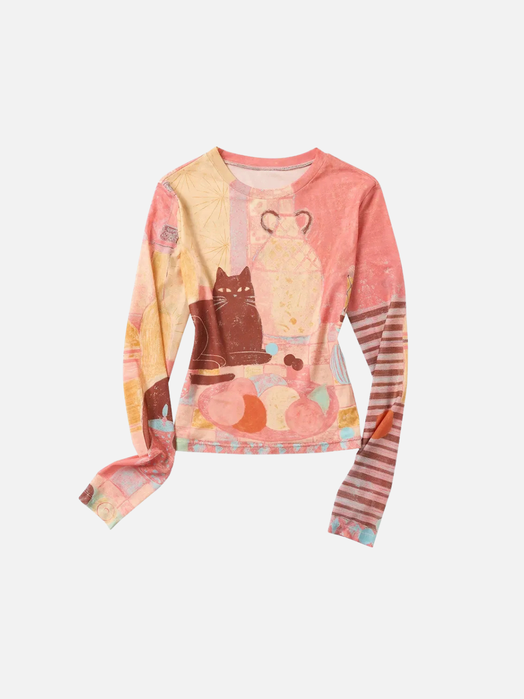 Glazecore Stray Long Sleeve