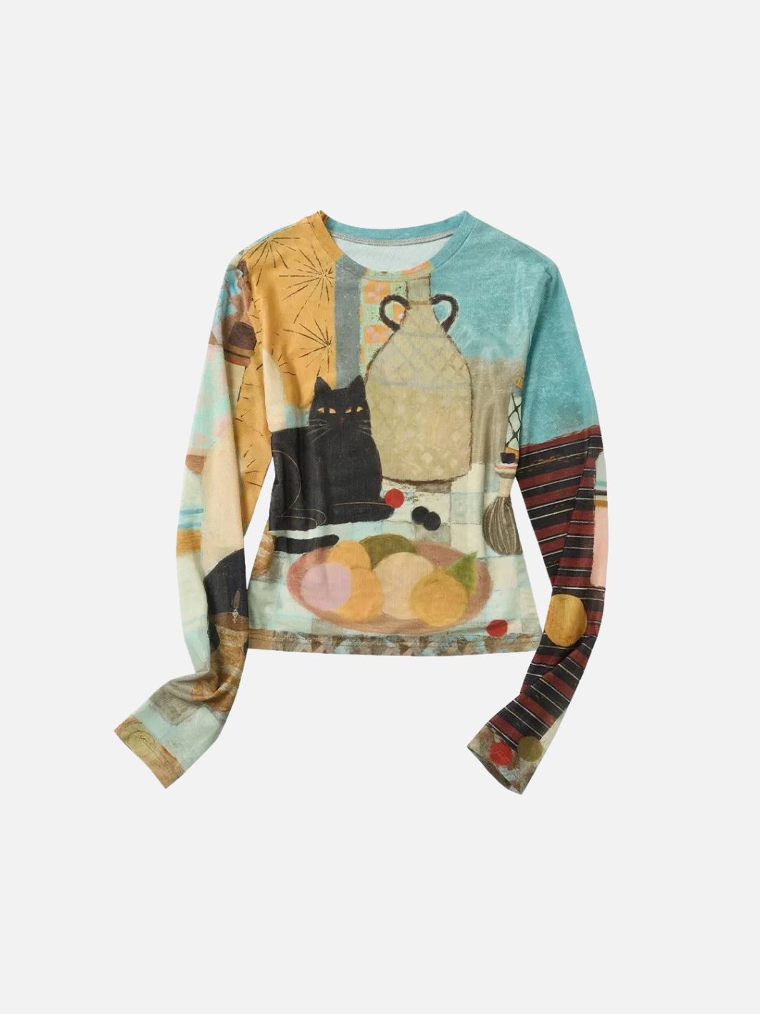 Glazecore Stray Long Sleeve