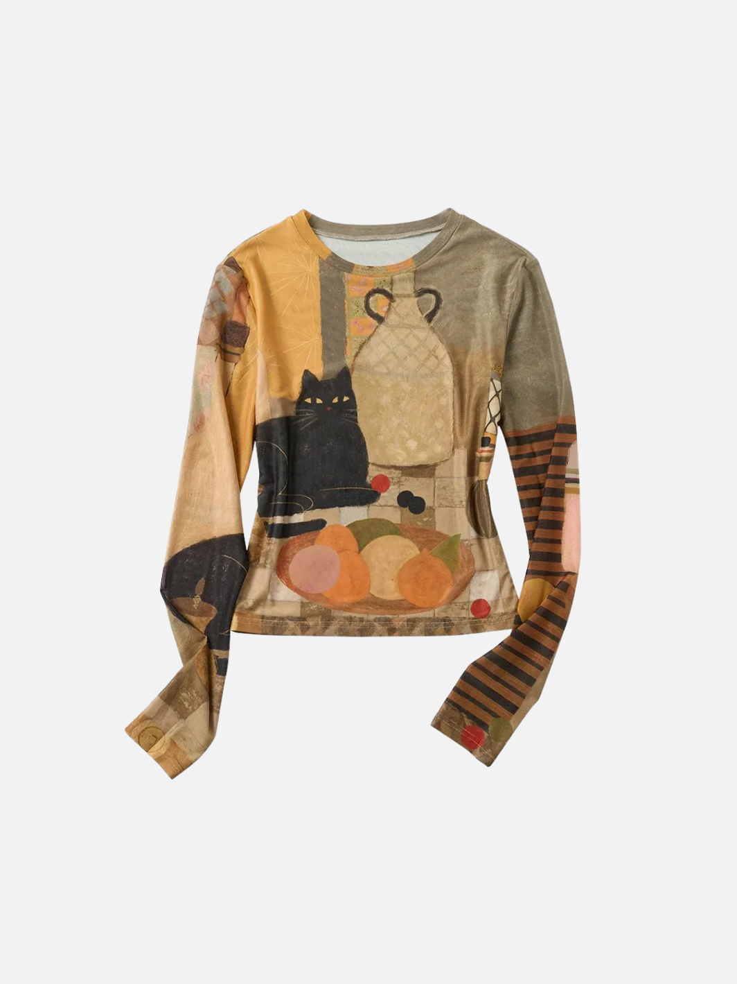 Glazecore Stray Long Sleeve