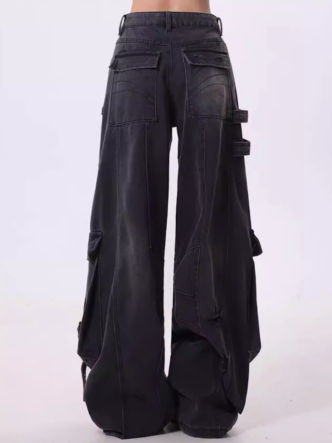 Grindwash Pants