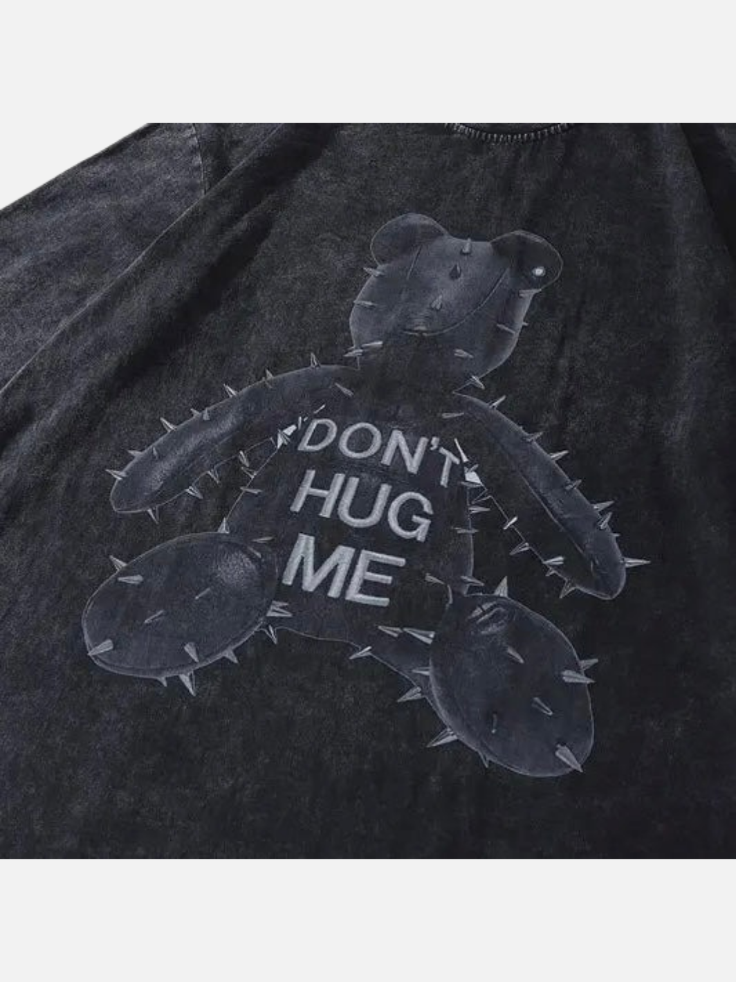 Don’t Hug Me Bear T-Shirt