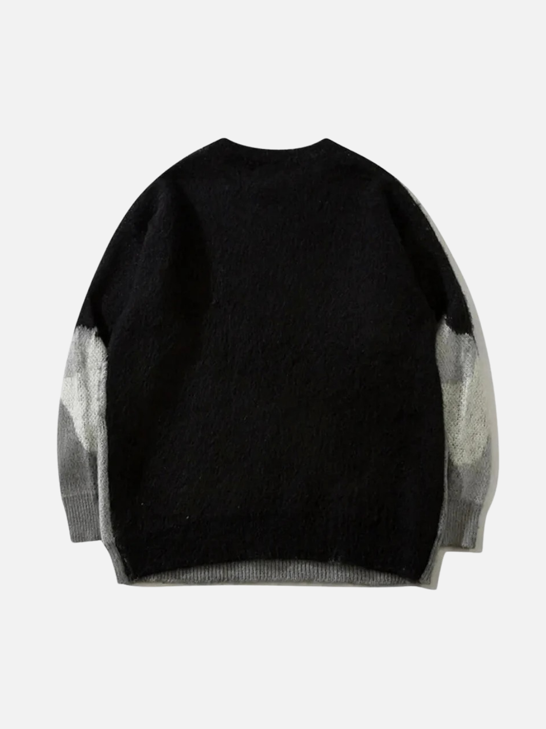 Merged Cats Sweatshirt