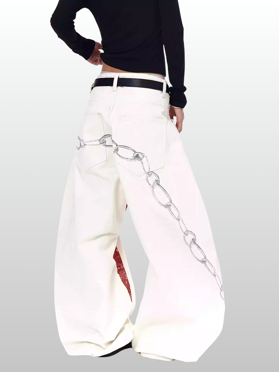 Rift Saber Trousers