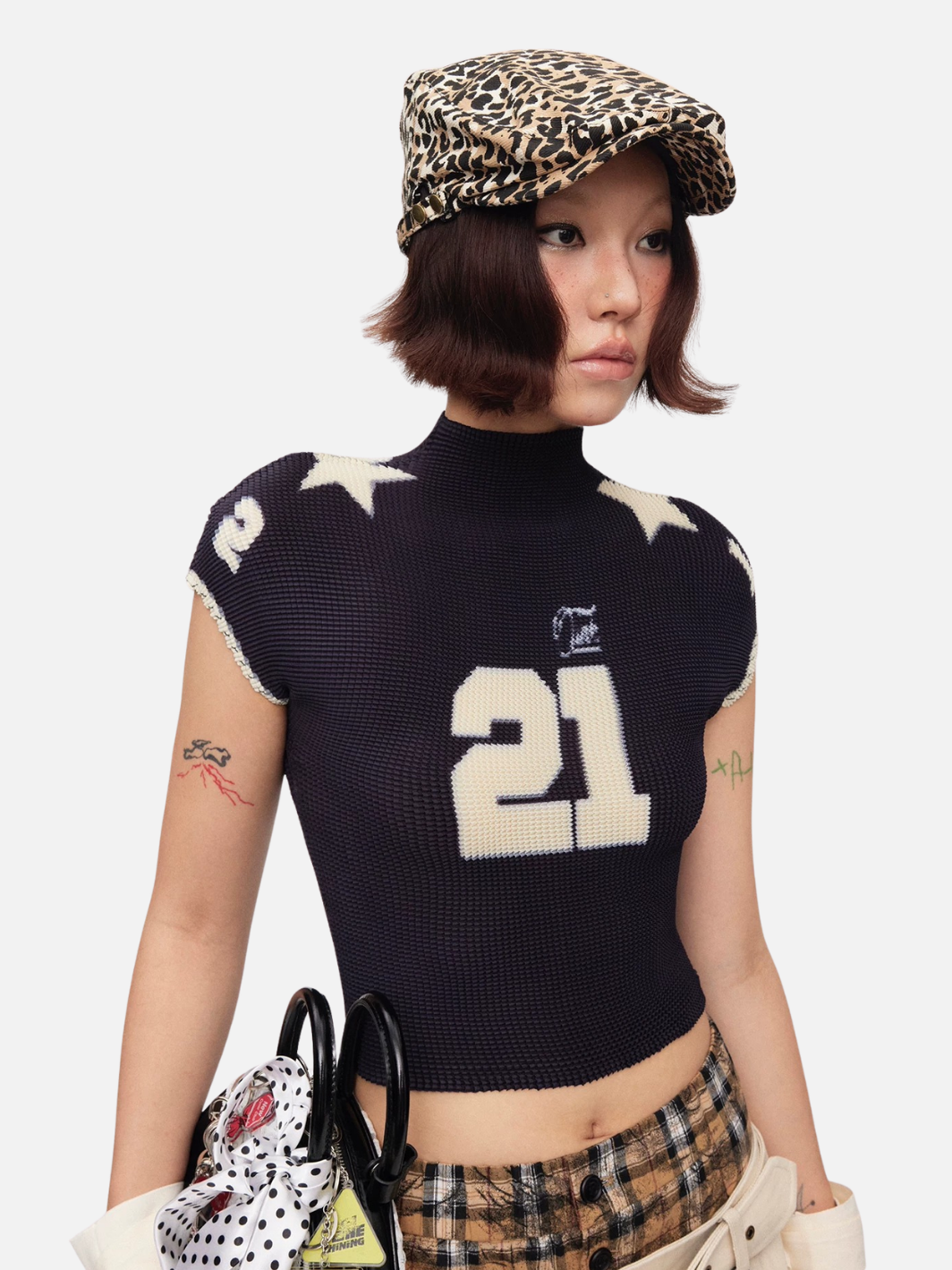 Starline 21 Tee