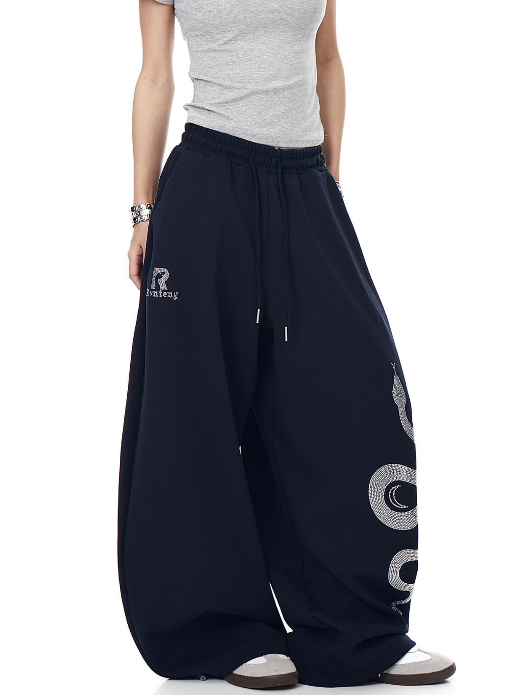 Venom Halo Trousers