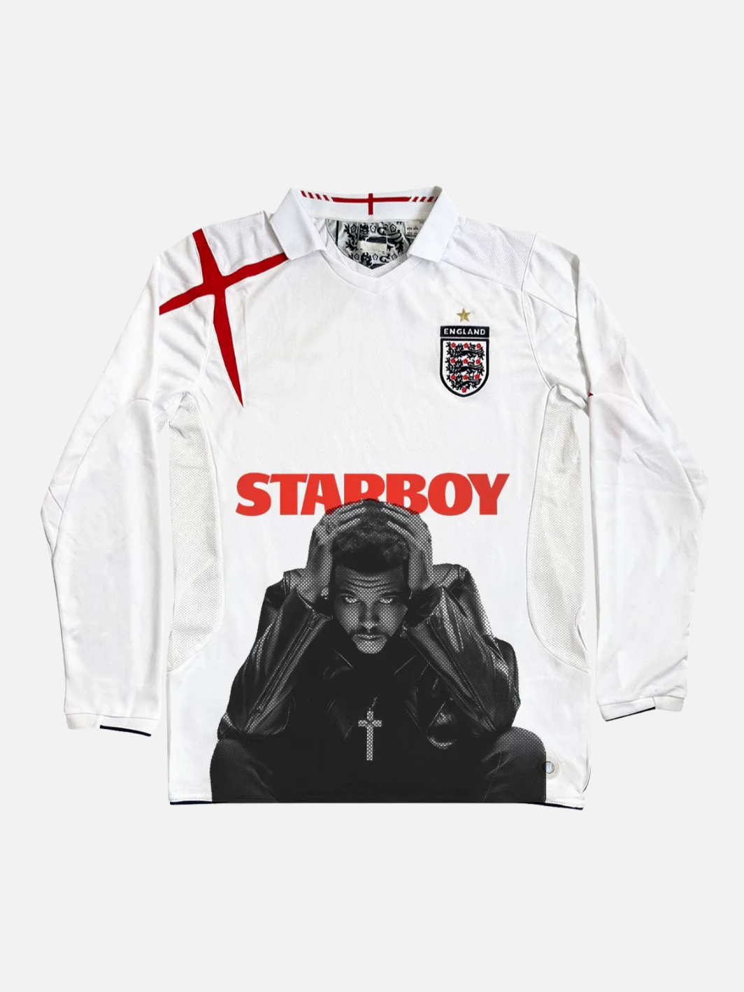 Noir Idol Jersey