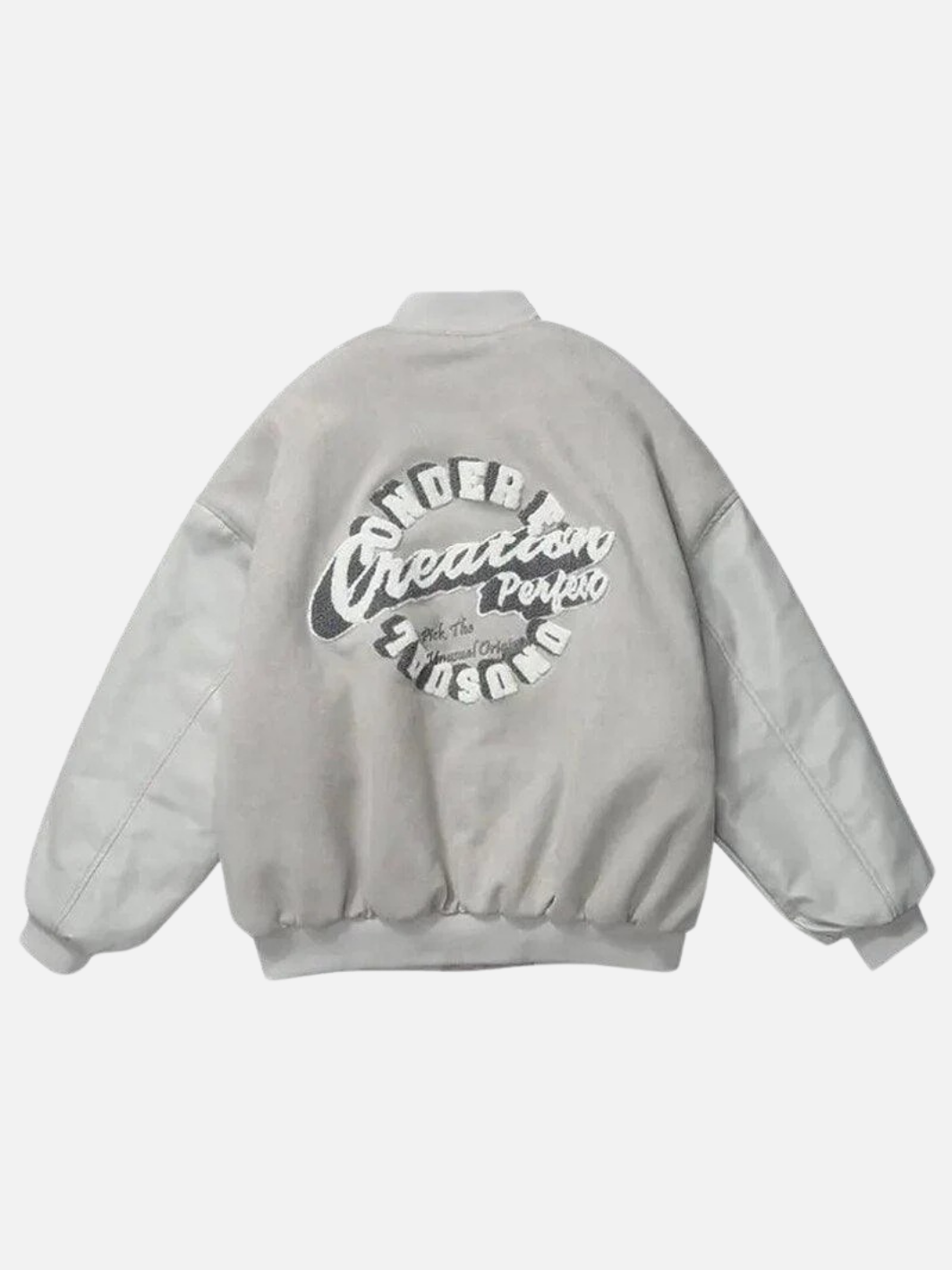 Vintage Varsity Jackets