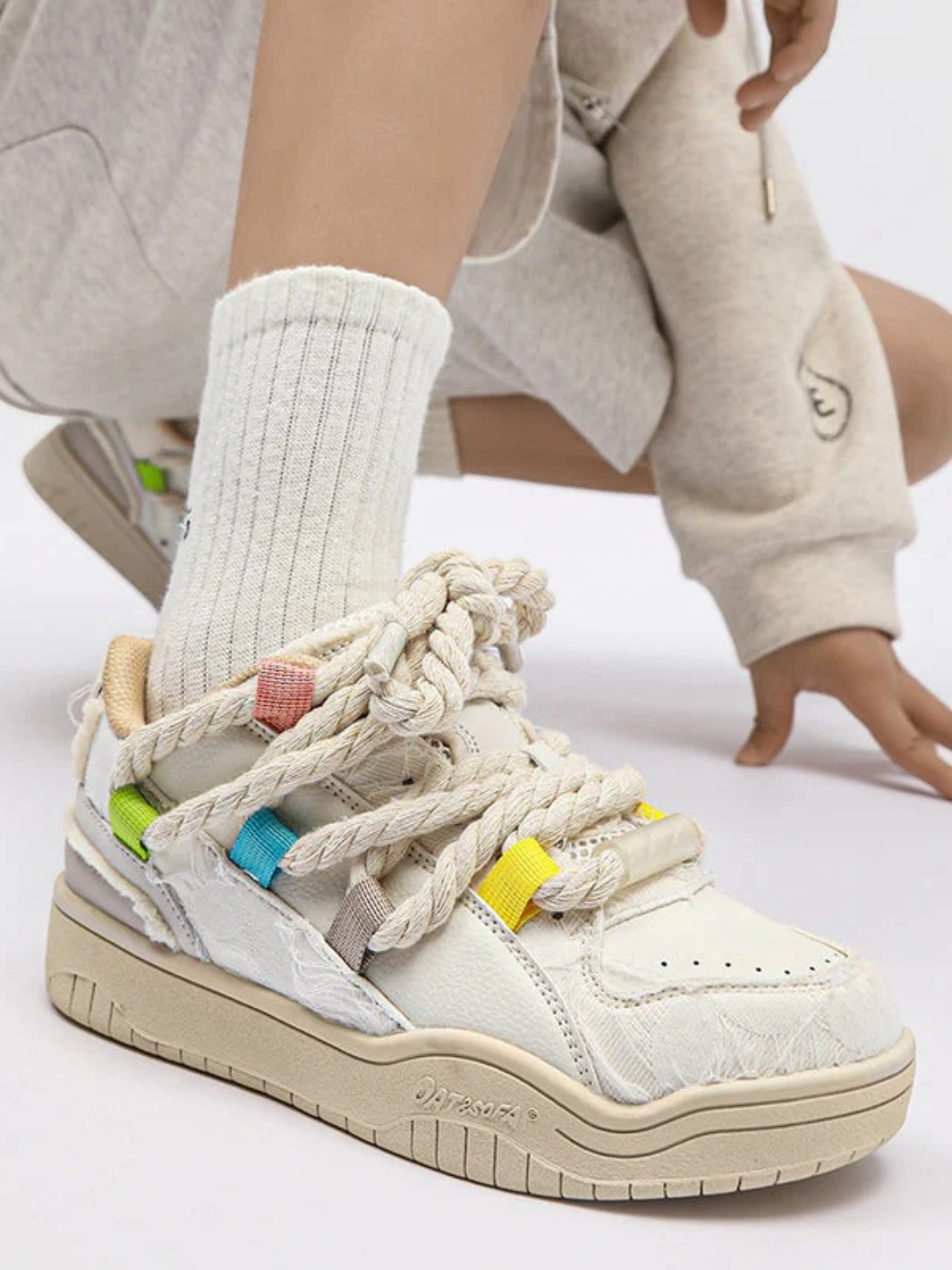 Sylphoria Shoes