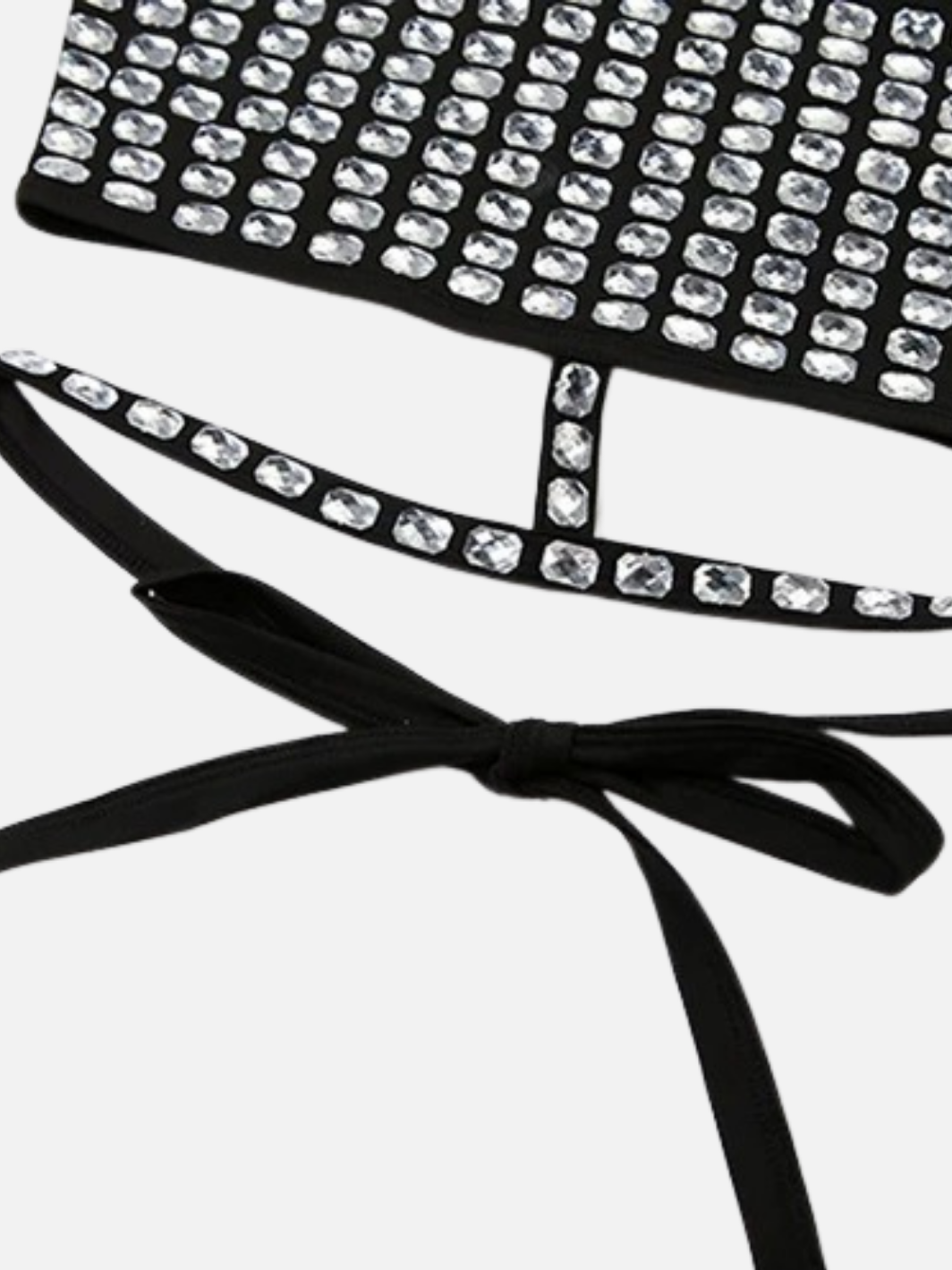 Razorglow Halter Top