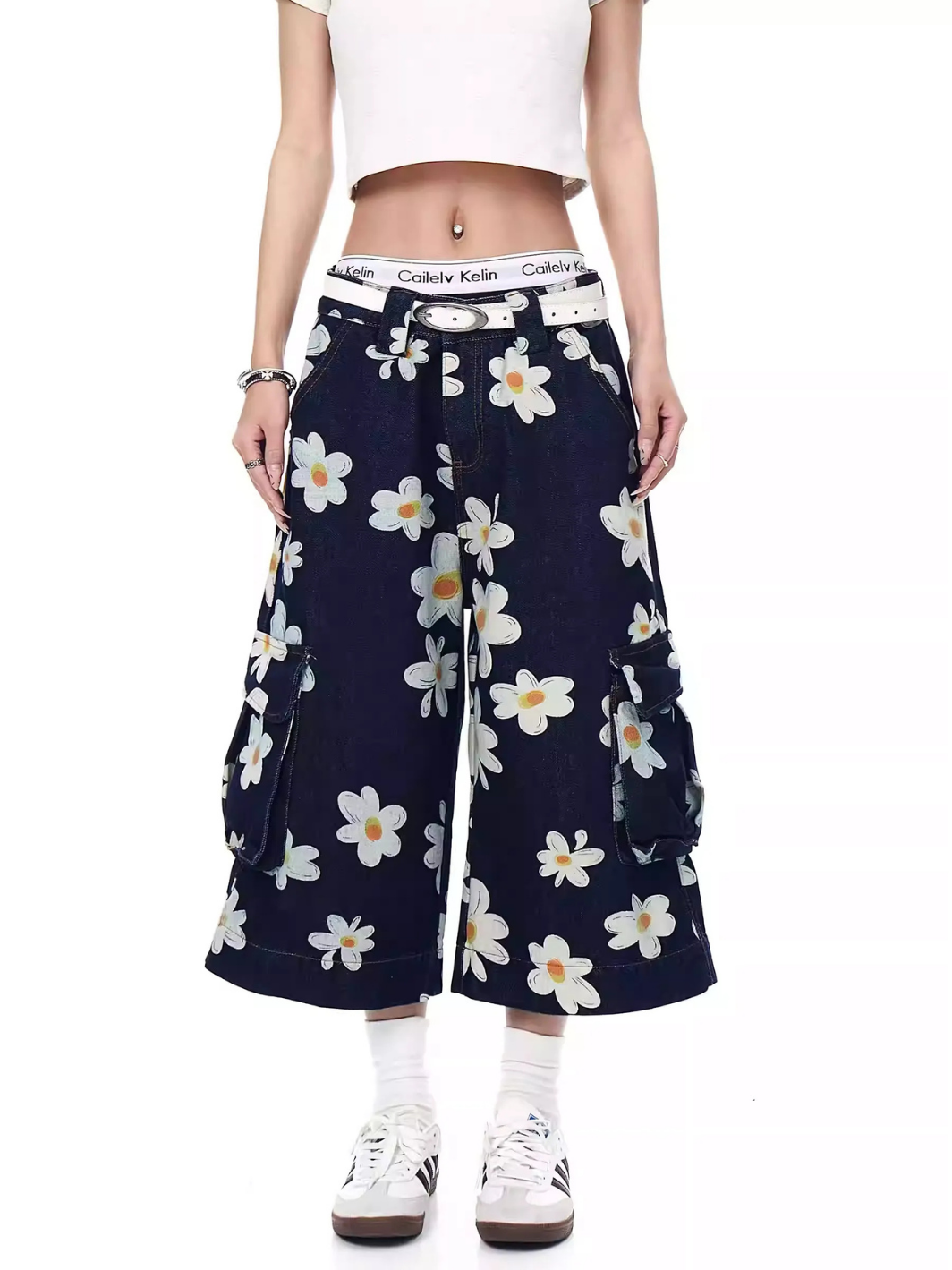 Deadflower Shorts