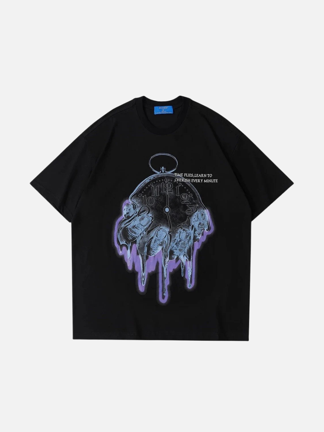 Time Flies T-Shirt