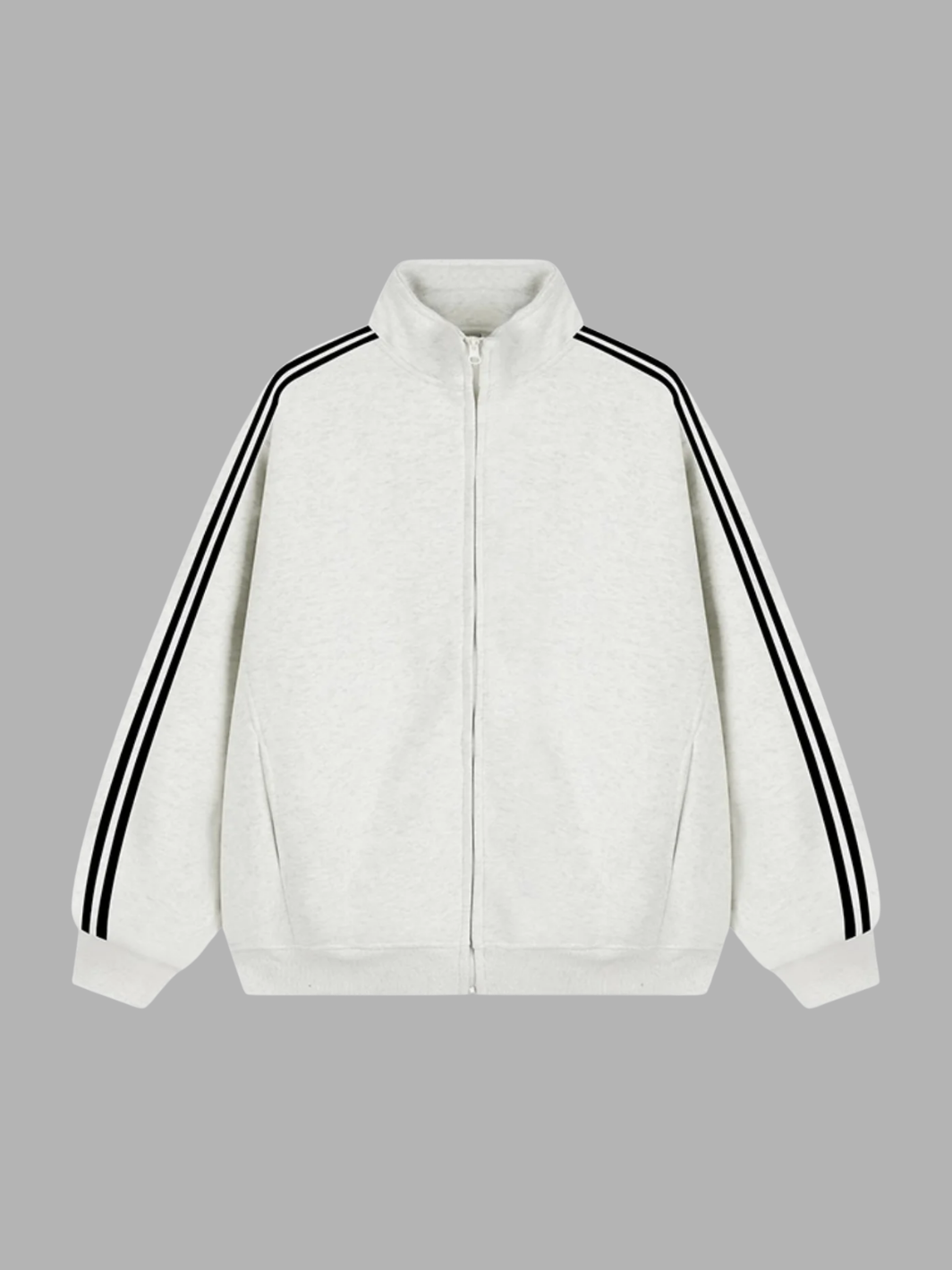 Sidewind Track Jacket