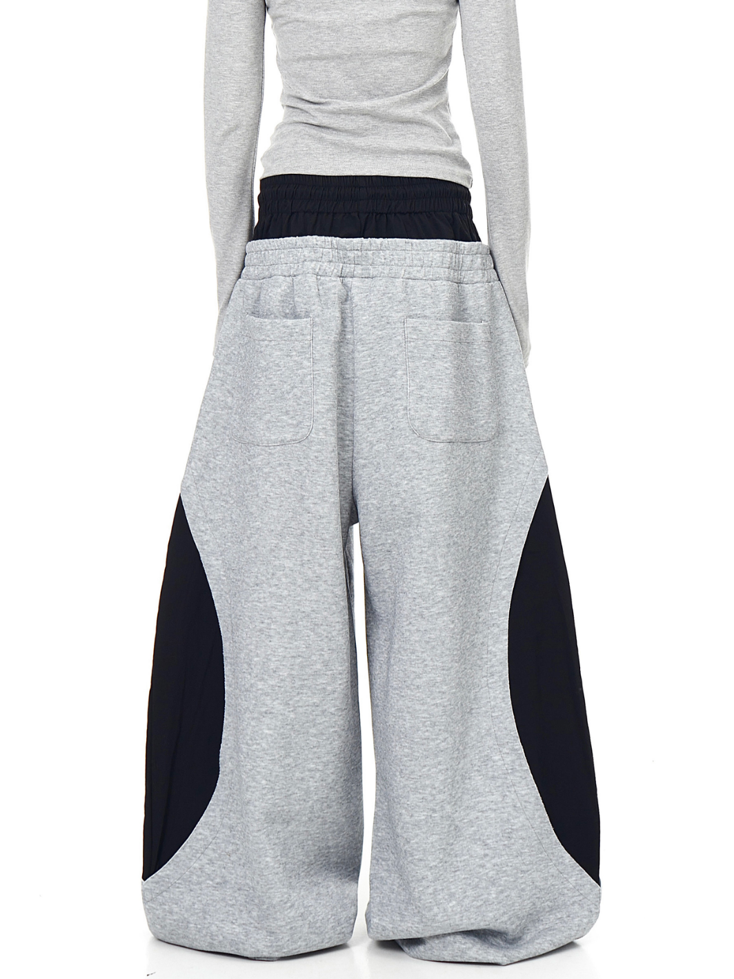 Phantom Divide Trousers