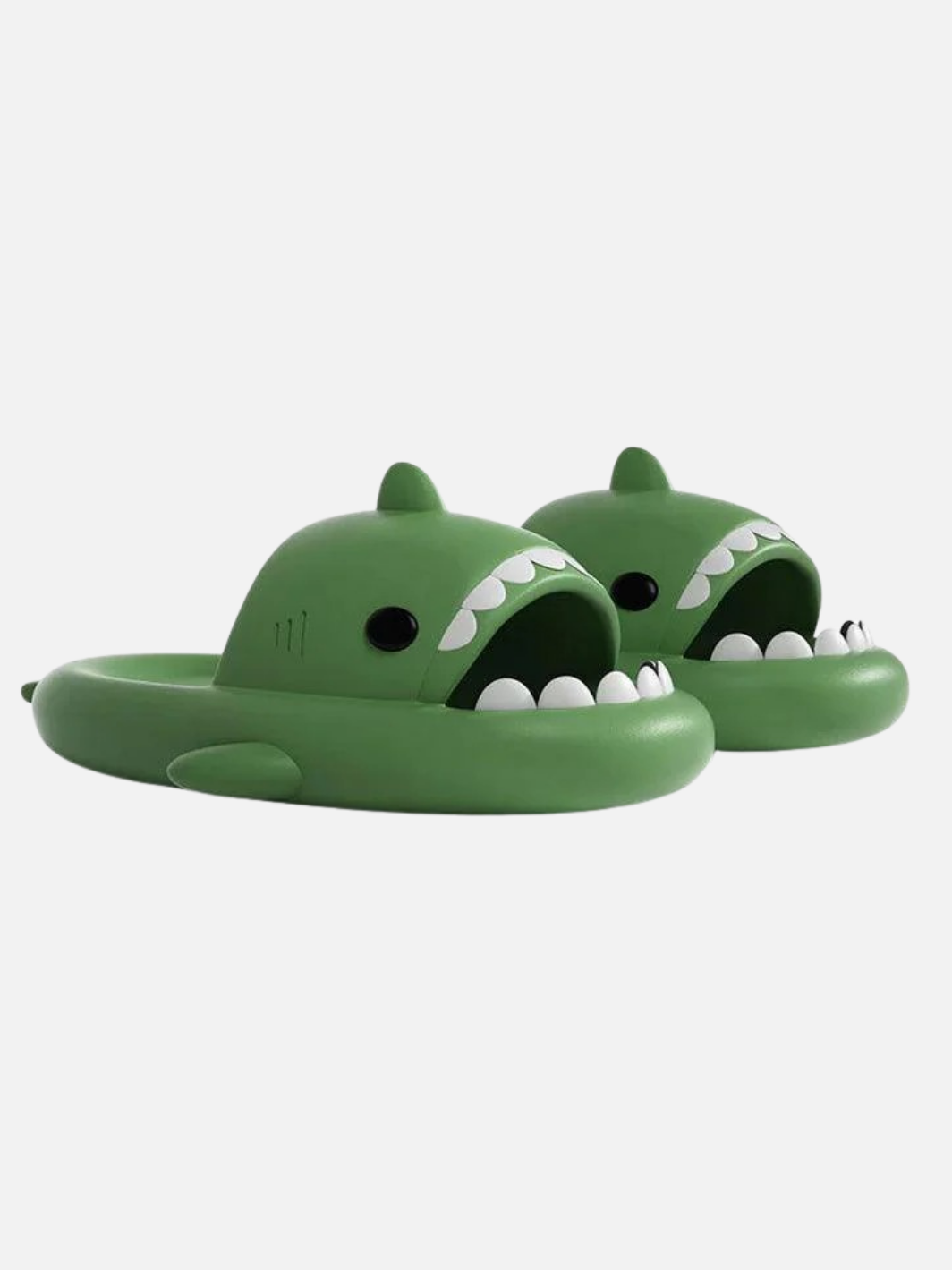 Orthopedic Shark Slippers