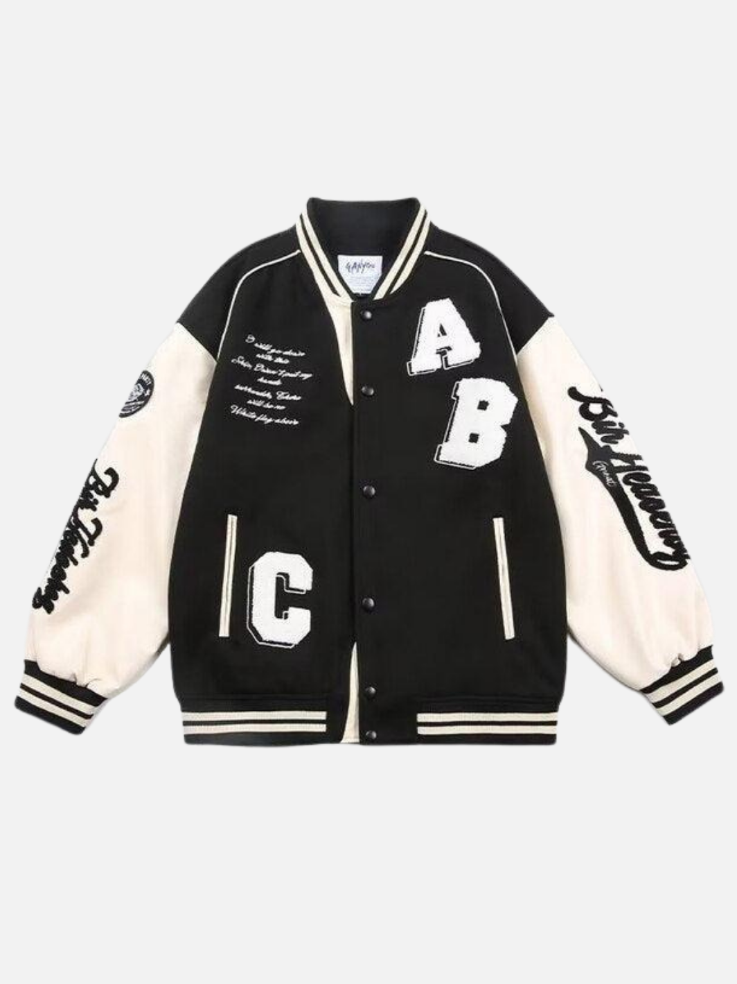 Baseball Jacket