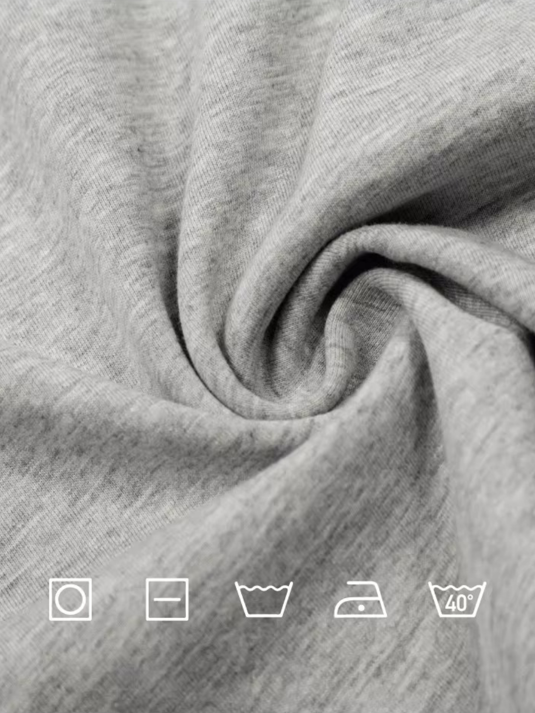 Feral Zip T-shirt