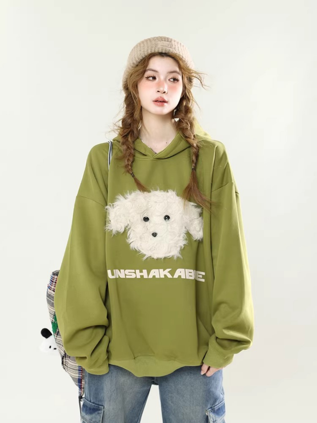 Softbite Hoodie