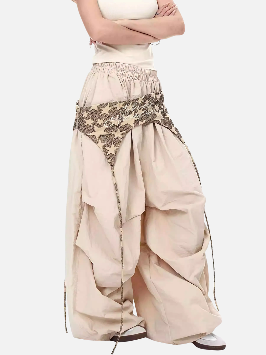 Vanta Raid Trousers