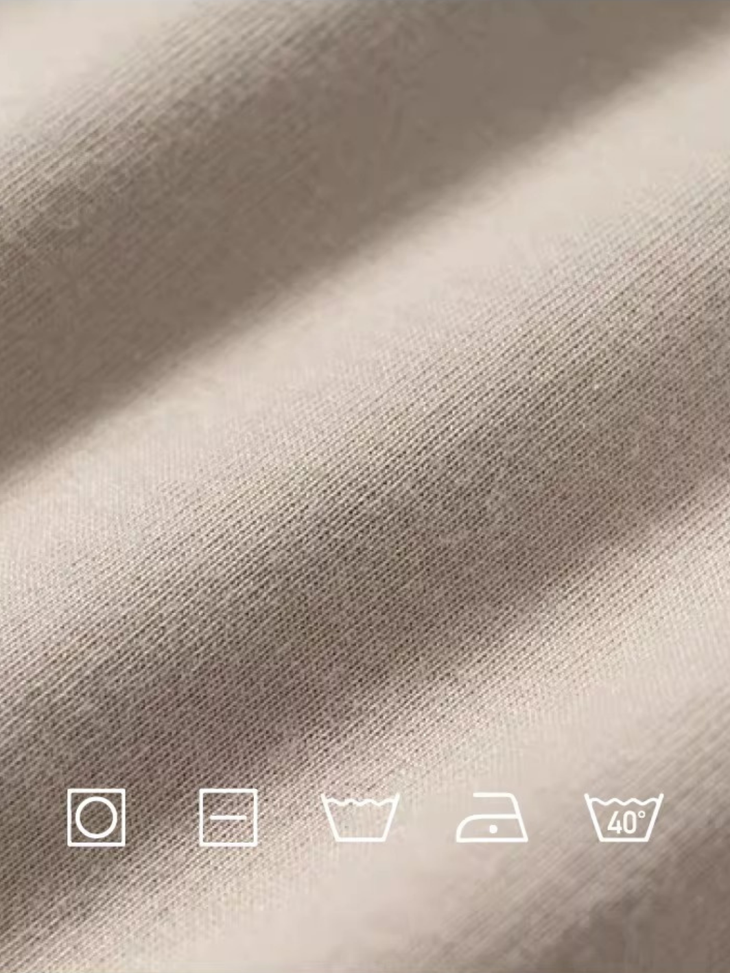 Ruin Frame T-shirt