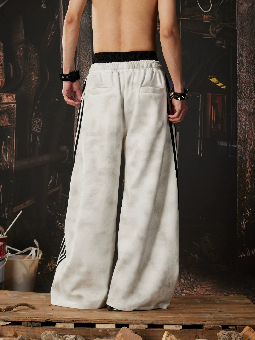 Voidline Track Pants