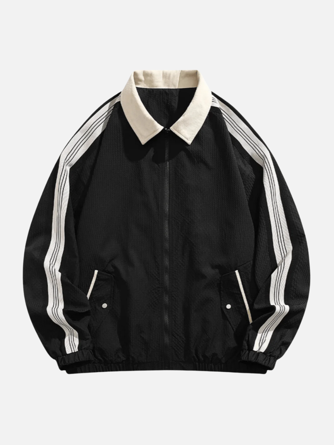 Pulse Divide Jacket
