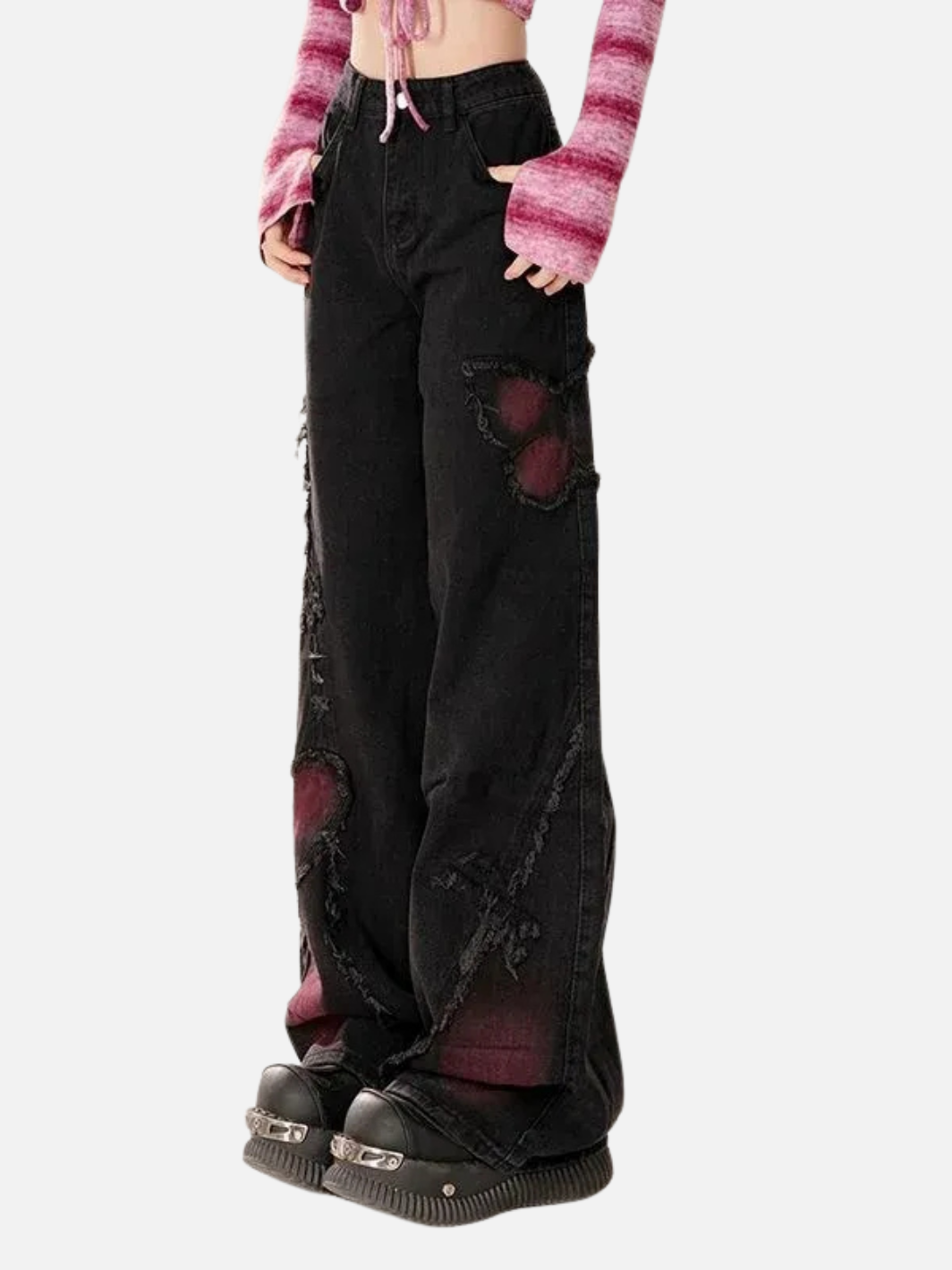 Y2k Women's pants