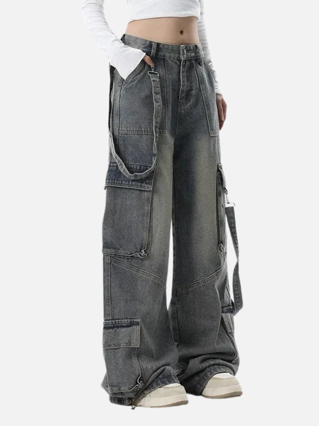 Corse Y2k Women's Pants
