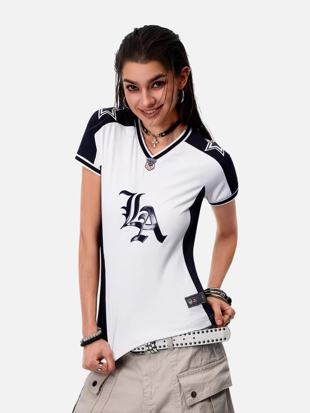 Vex Star T-shirt