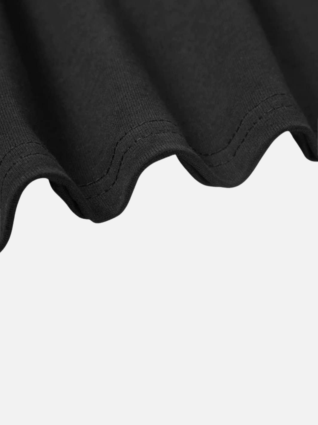 Static Row Tee