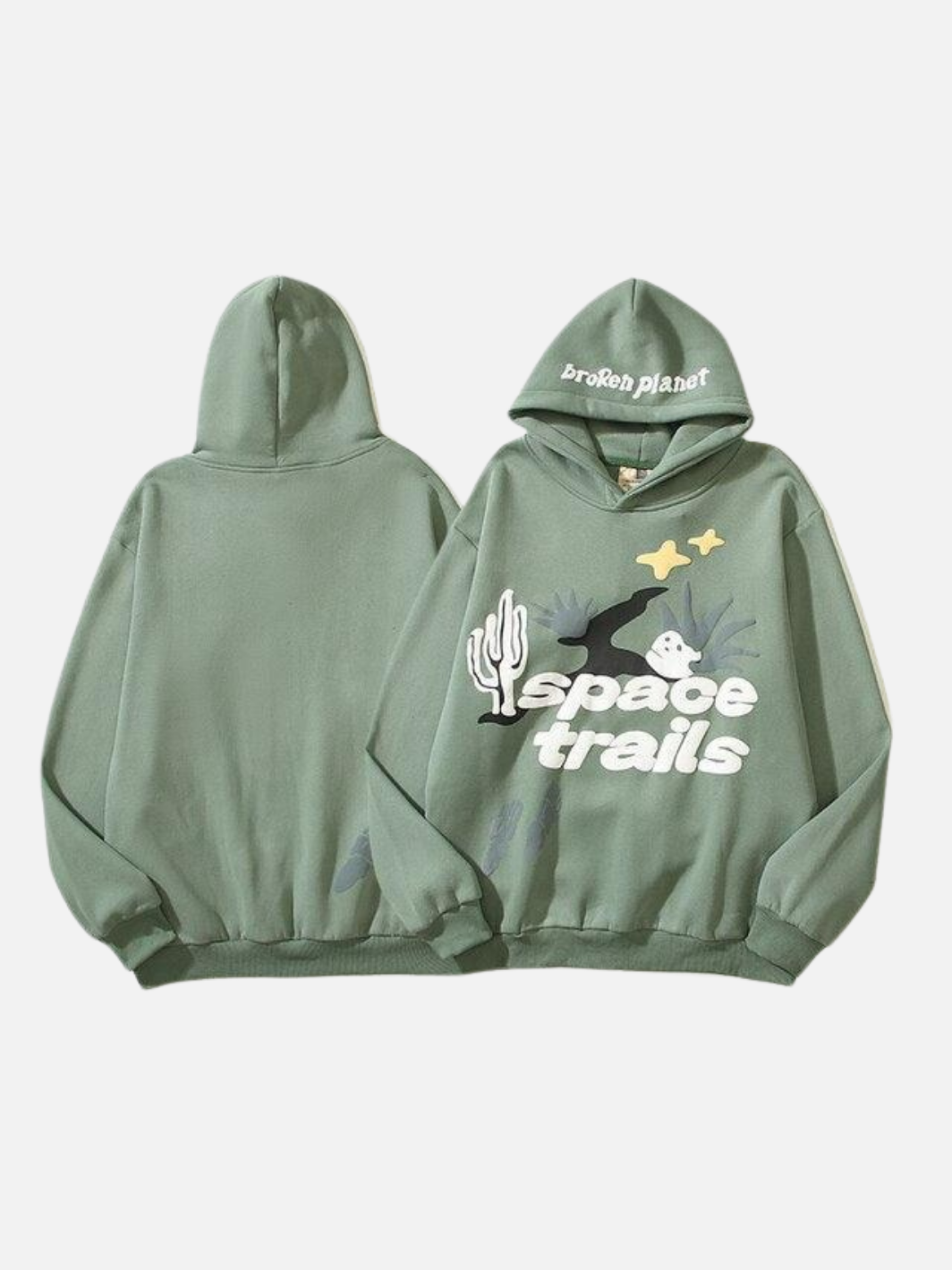 SpaceTrails Hoodie