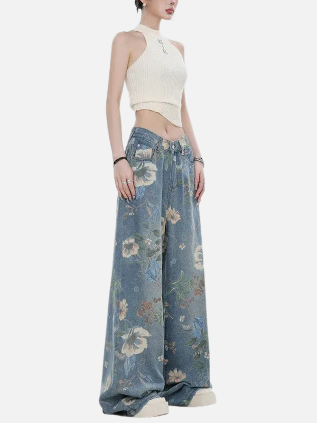 Special Edition Limited Women's pants