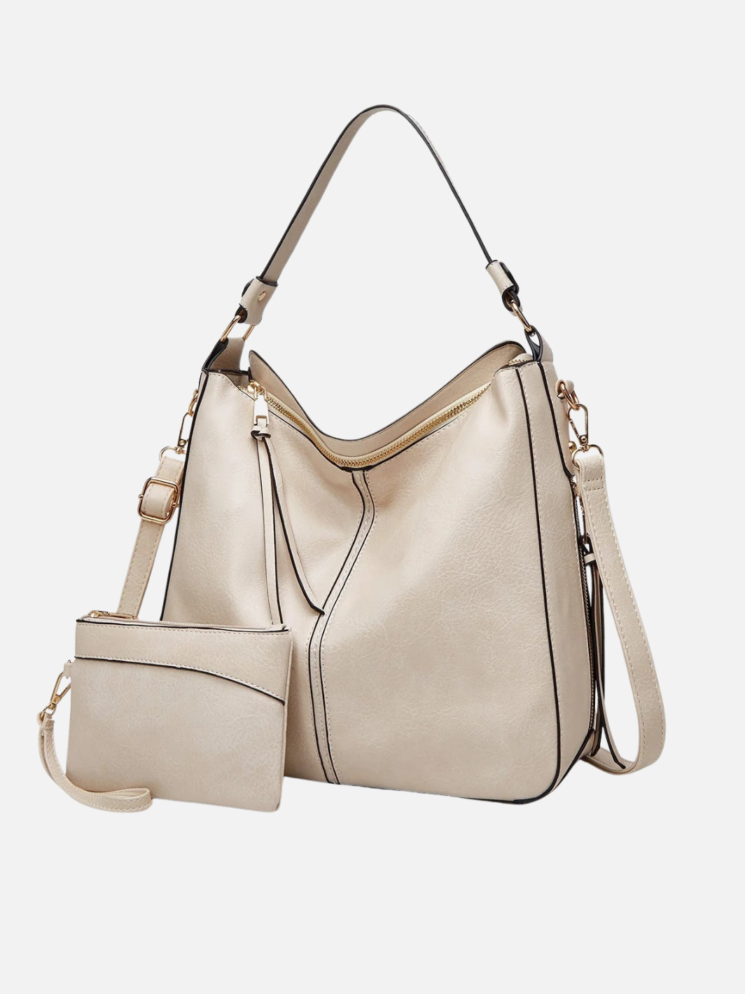 Vivara Duo Shoulder