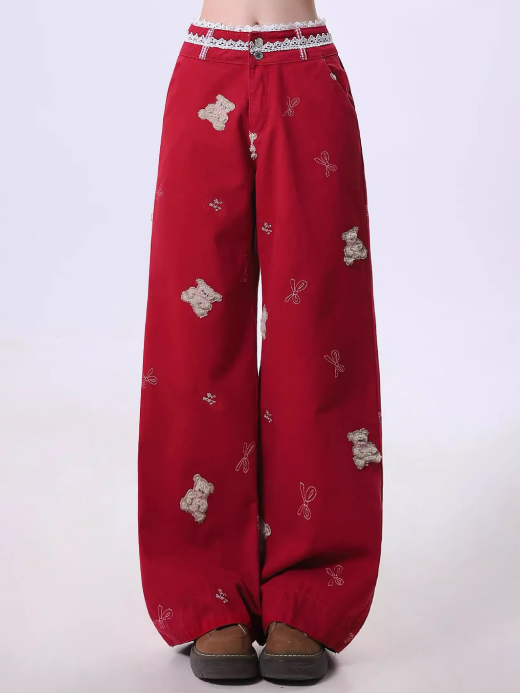 Bruin Axis Pants