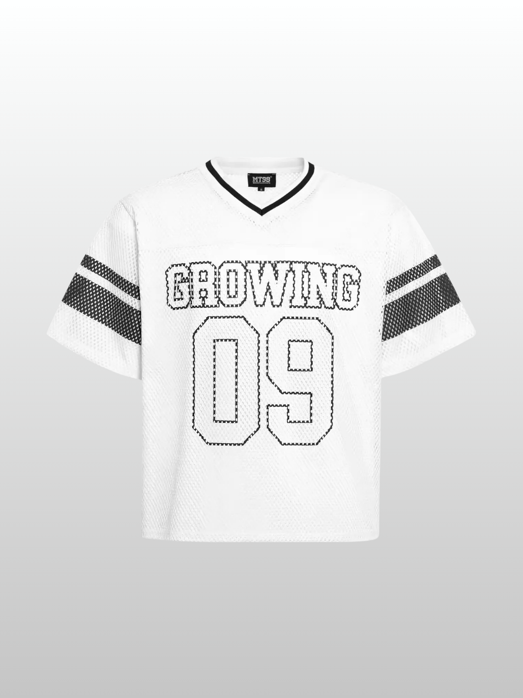 Sector Nine T-shirt