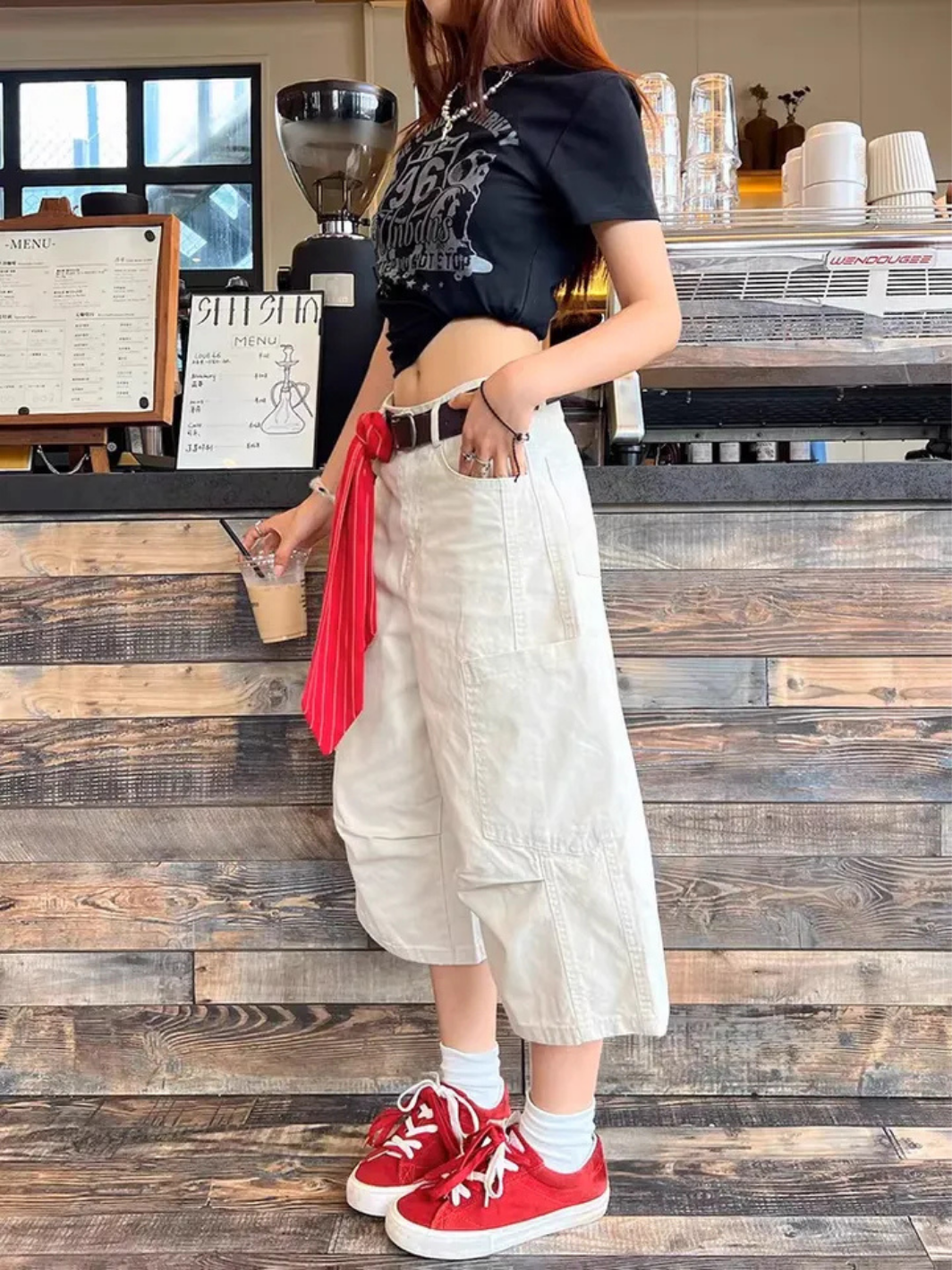 Cutback Shorts