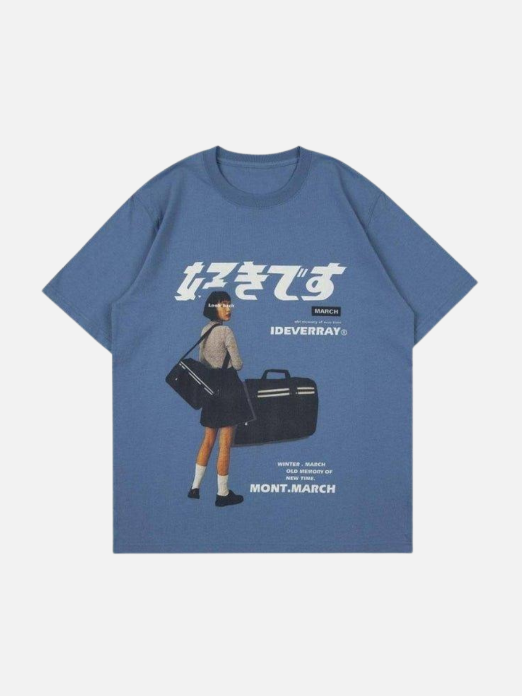 'Look Back' T-Shirt