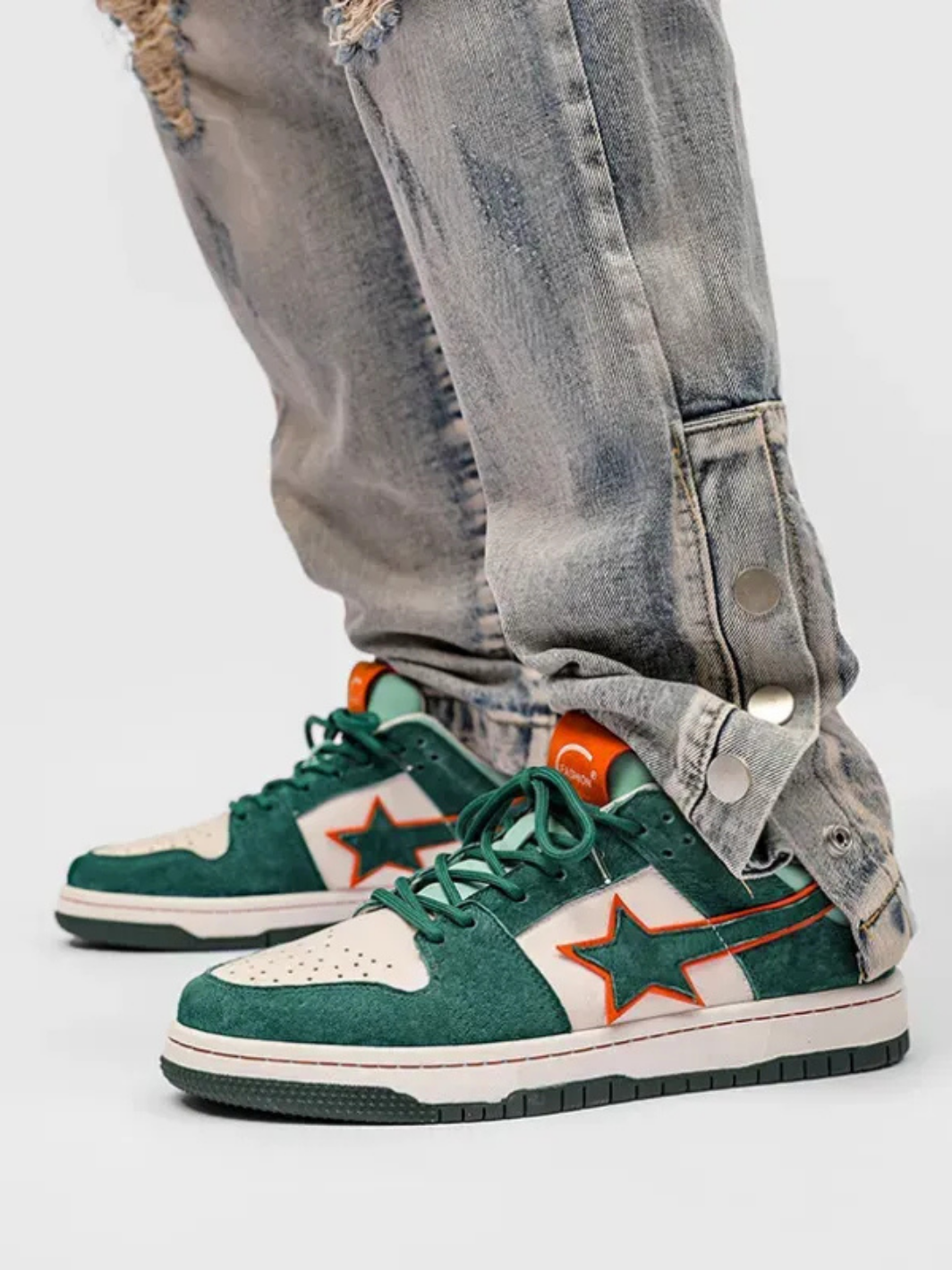 Plinktax Sneakers