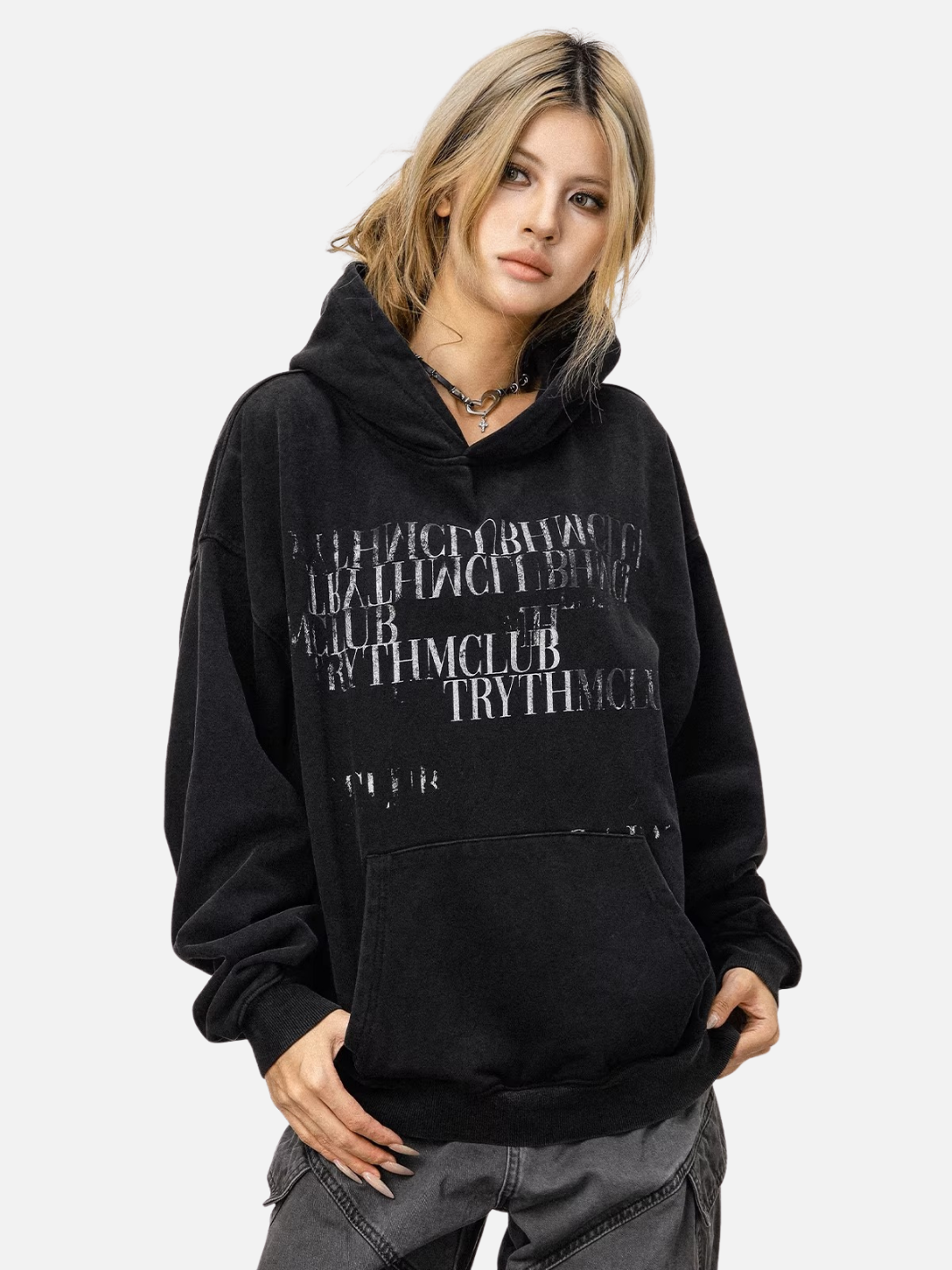 Harbor Vice Hoodie