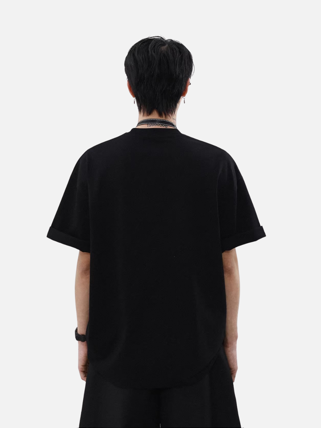 Ghost Icon T-shirt