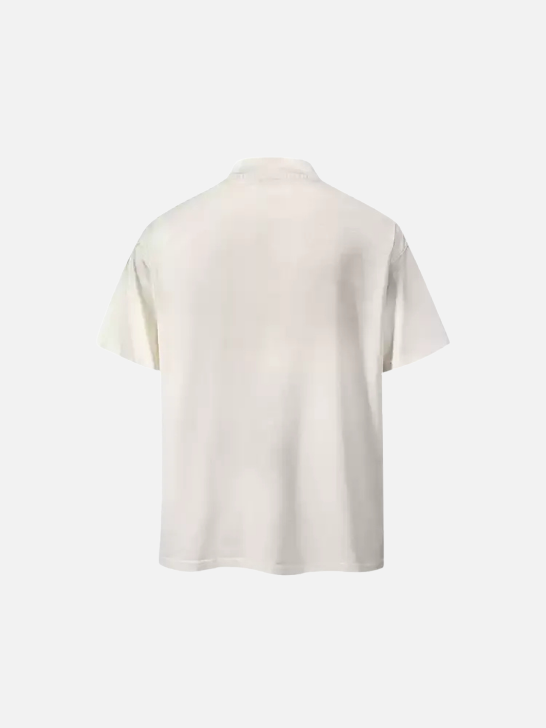 Phantom Figure Washed Tee