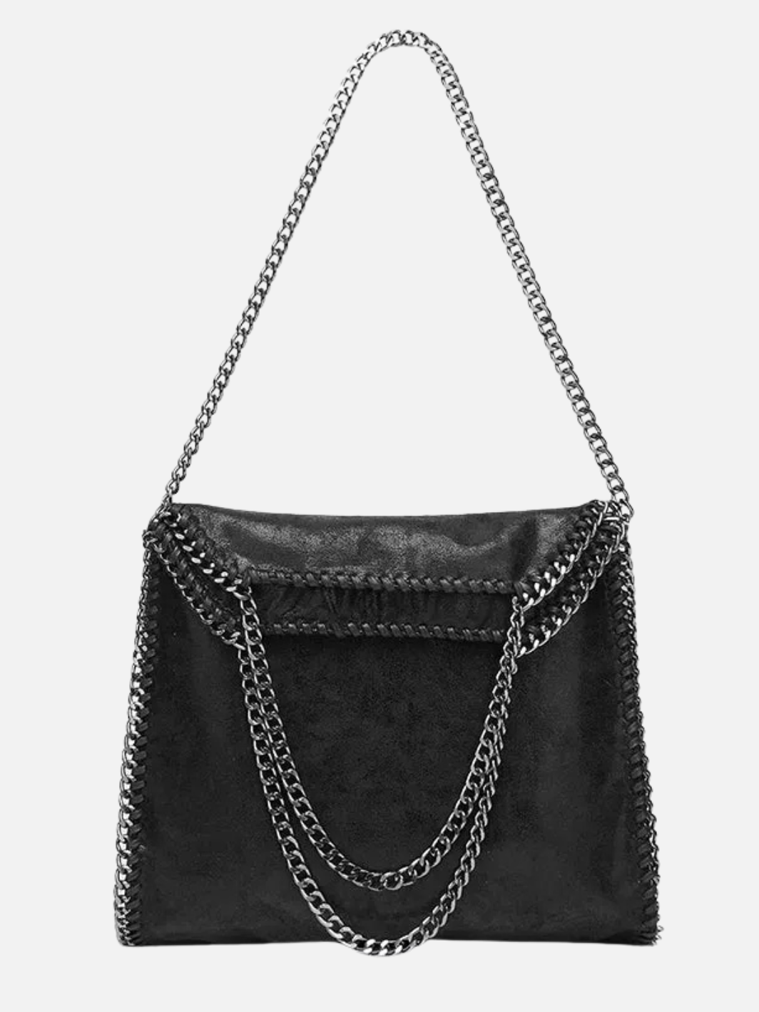 Chain Authority Bag